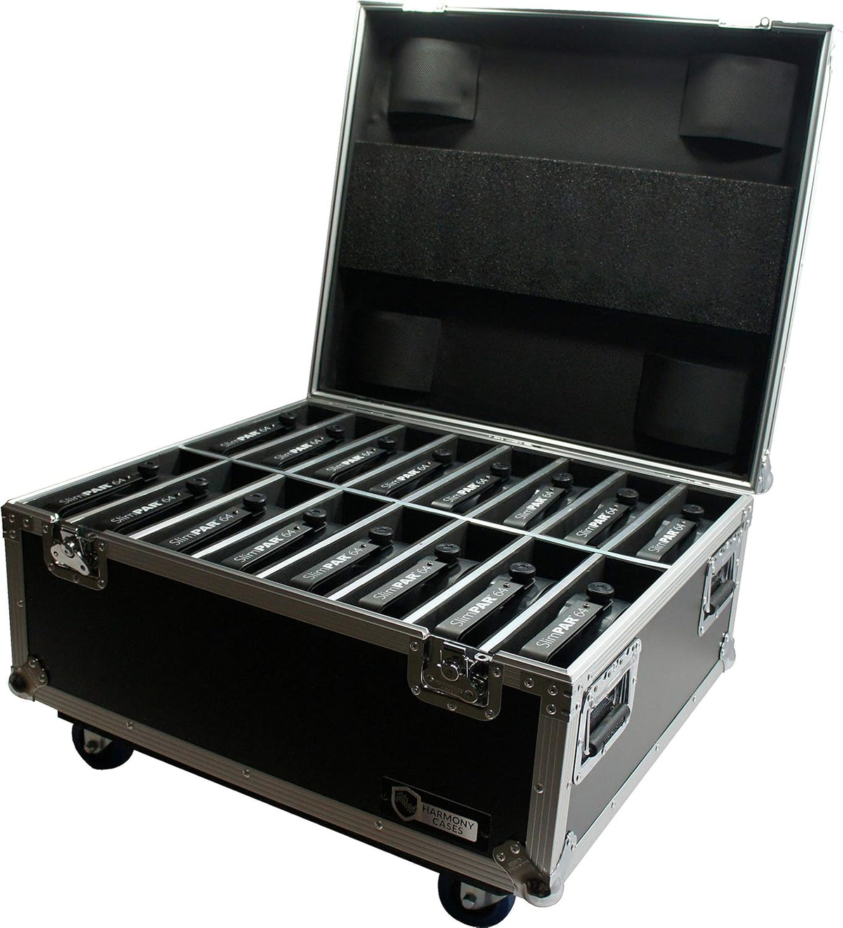 Light Flight Case x 16 M881113