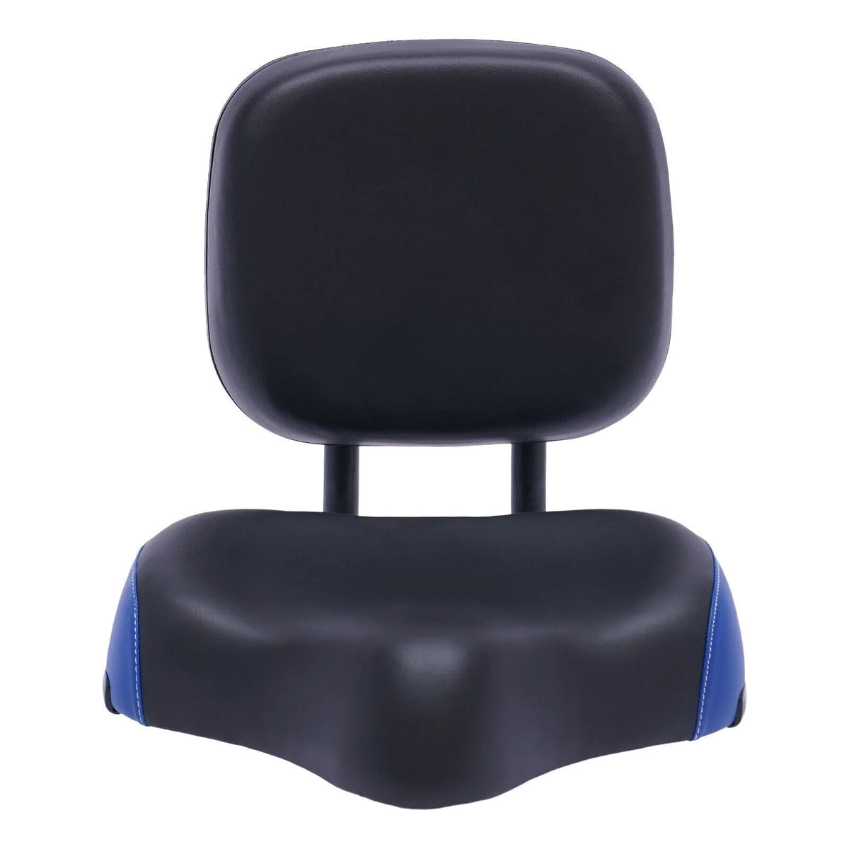 Backrest Saddle Bike Seat with Soft Backrest S25481