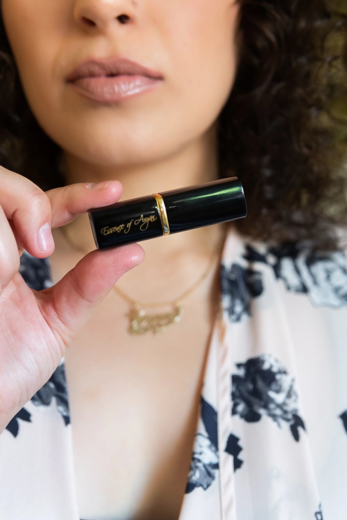 Nude Lipstick C7913