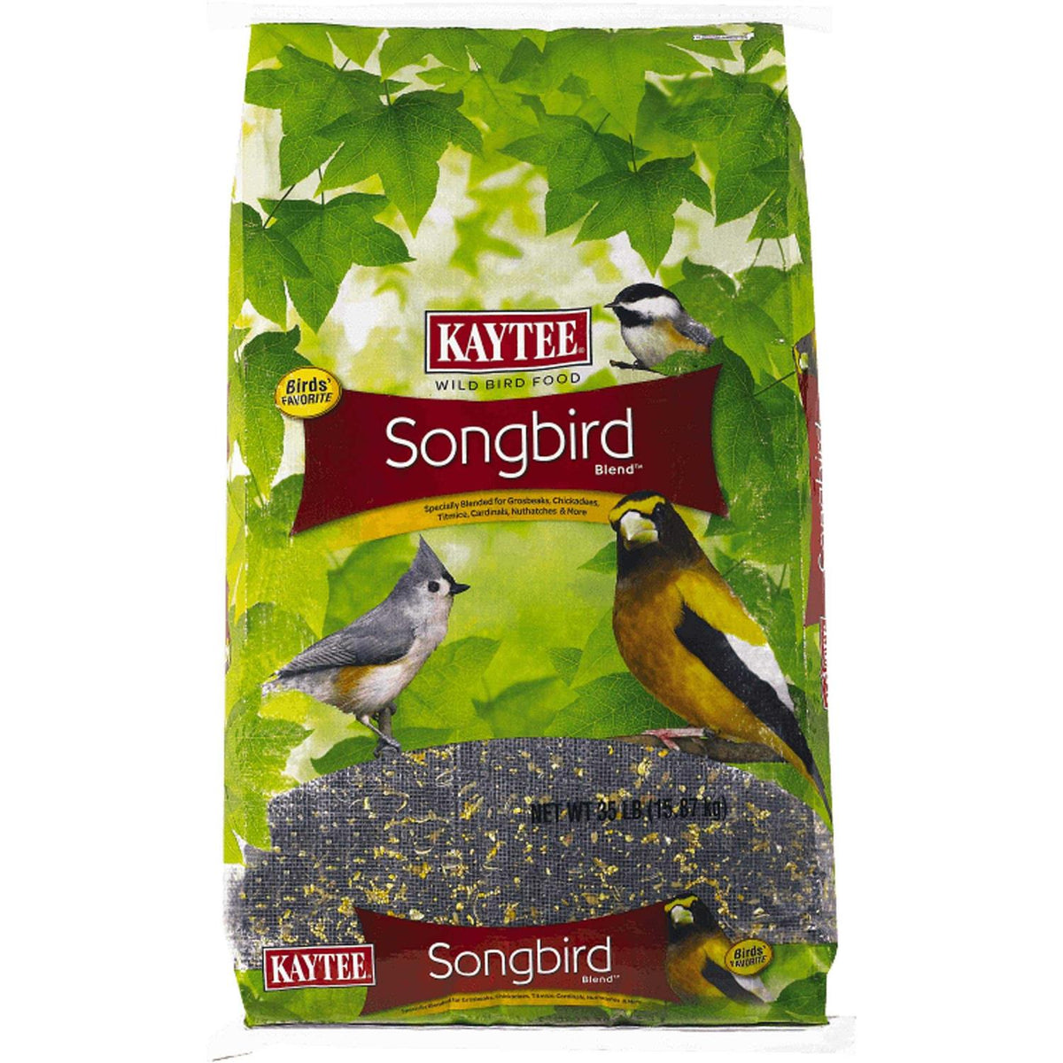 Wild Bird Food Z7296