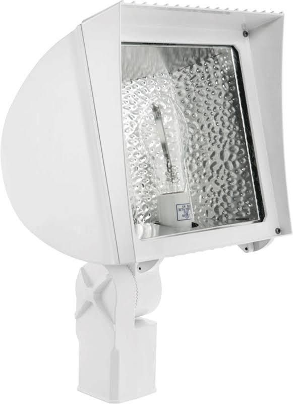 100W High Pressure Sodium Slipfitter Lamp White K668977