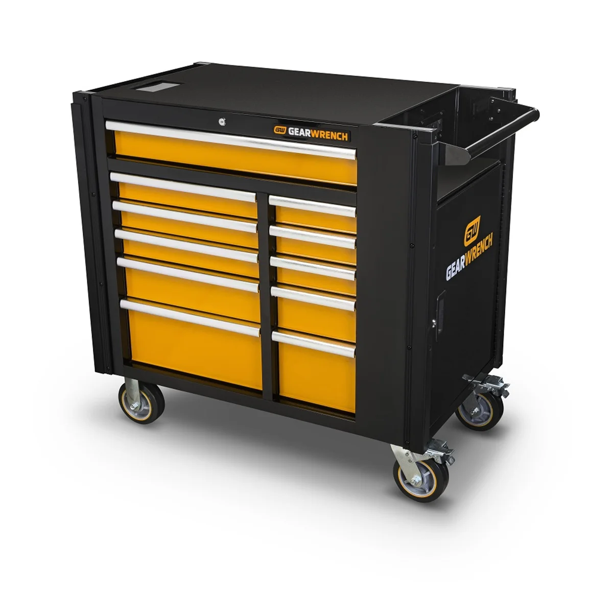 11-Drawer Tool Chest and Work Station D40069