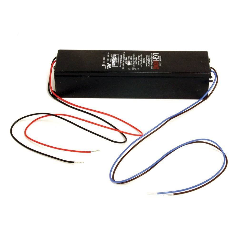 Hardwire Power Supply J70528
