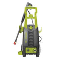 Restored Electric Pressure Washer 13-Amp 2100 PSI 1.65 GPM U898