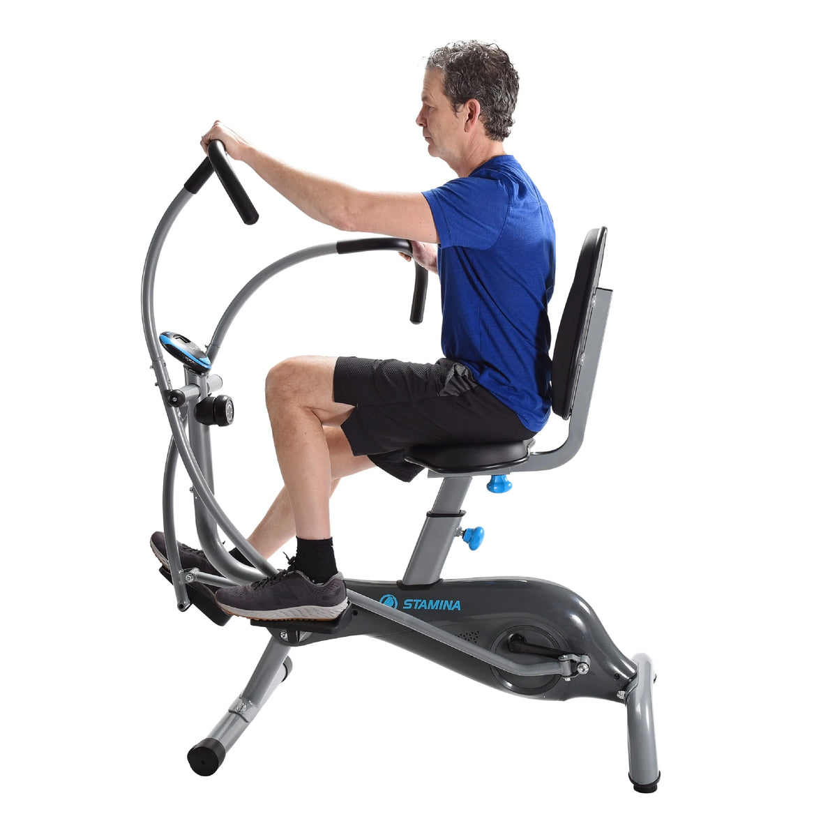 Low Impact Cardio Exercise E381551