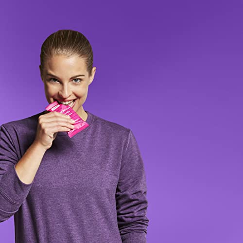 Mixed Berry Protein Bars, 12 Count U857387