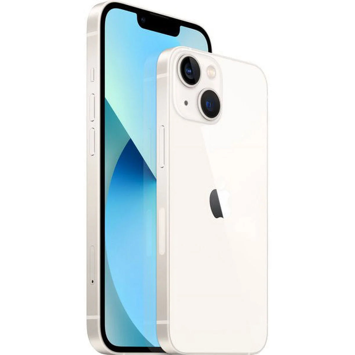 Pre-Owned iPhone 13 Mini 256GB Fully Unlocked Starlight G165218