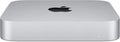 Apple Mac Mini with Apple M1 Chip (8GB RAM, 256GB SSD Storage) - Silver U2904