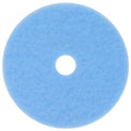 Sky Blue 18 in Burnish Pad L9814