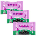14.5oz 3 Pack Black Jelly Bird Eggs Q19824