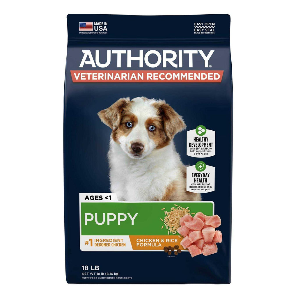 Dry Dog Food M306