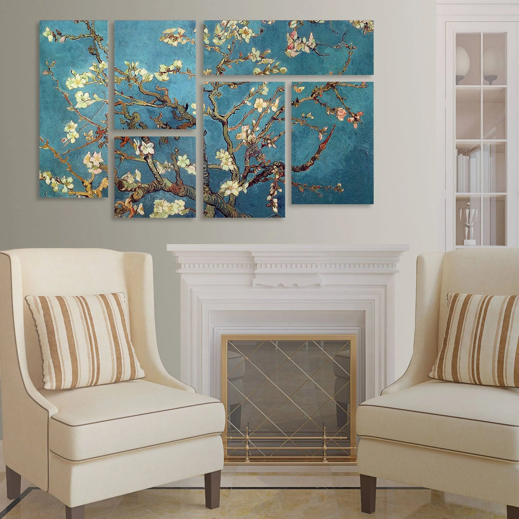 Multi-Panel Art Set V305870