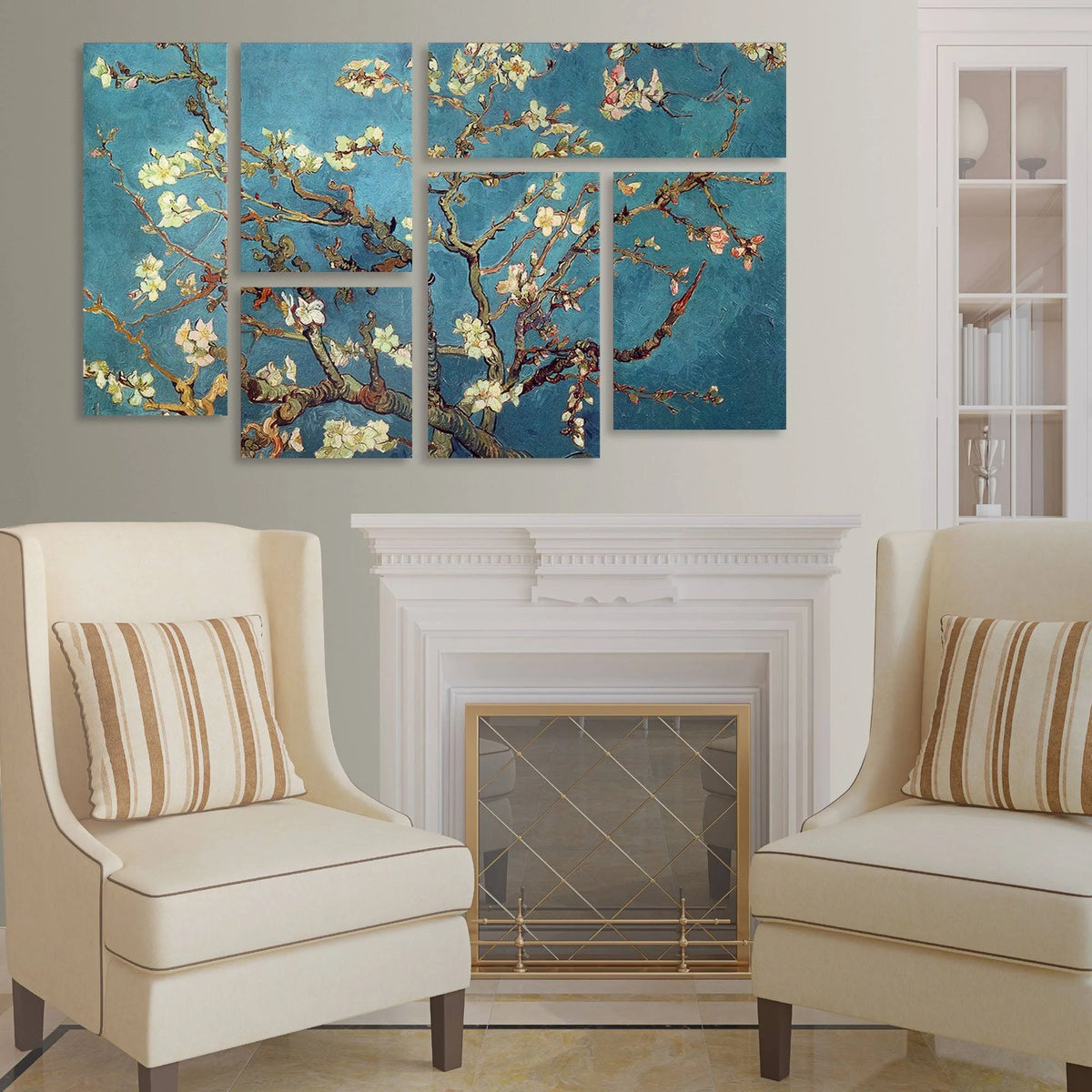 Multi-Panel Art Set V305870