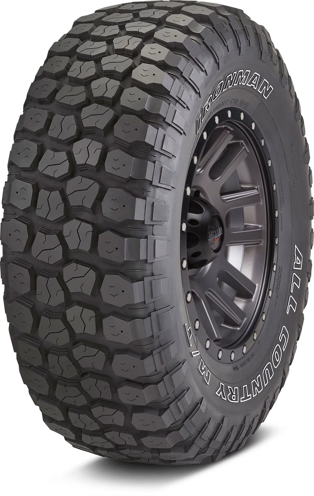 33x12.5x15 Tire I51073