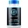 All Natural Cognitive Support Pills 60 Capsules M986