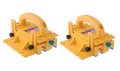 3D Pushblock 2-Pack I721