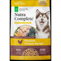 Premium Chicken Dog Food I273