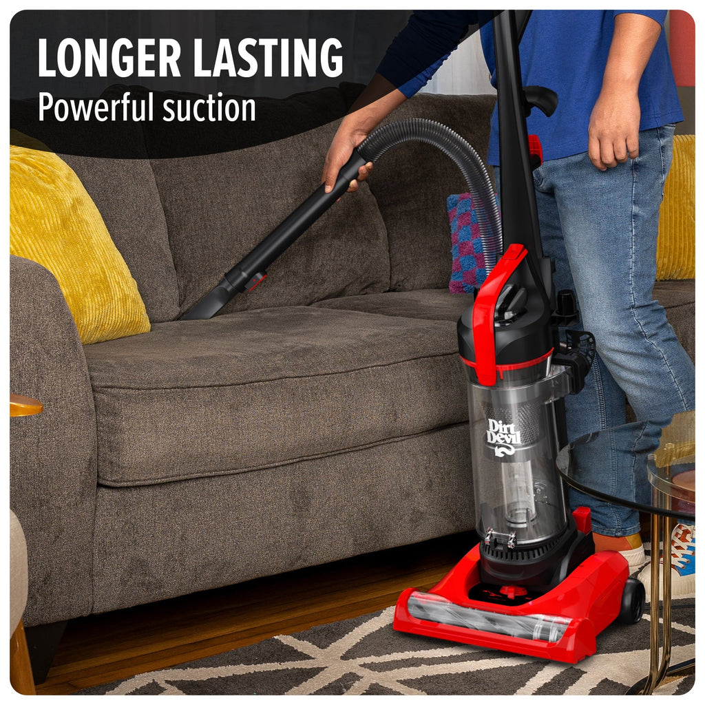 Bagless Upright Vacuum Cleaner Z93135