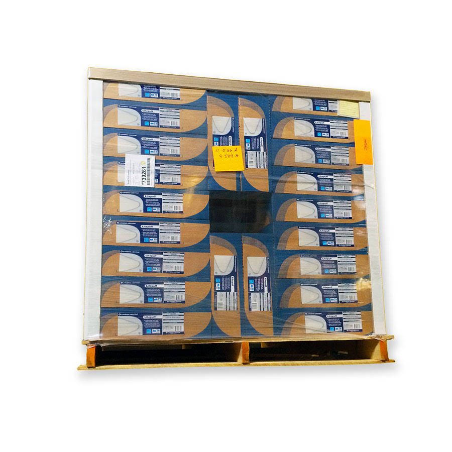 LED Volumetric Light Fixture Q463