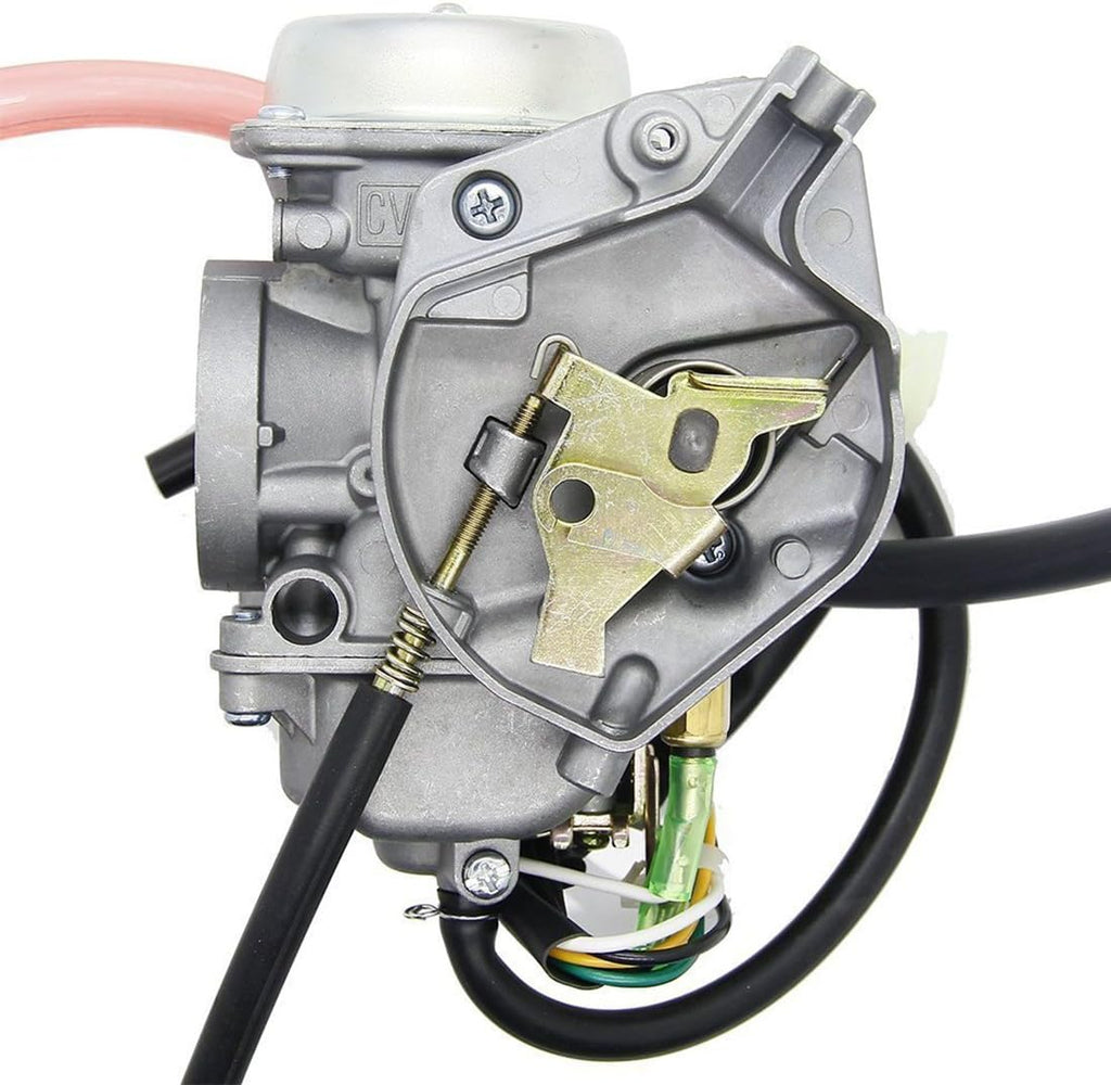Carburetor Pack of 2 for KVF300 ATV 1999 2000 2001 2002 B1418