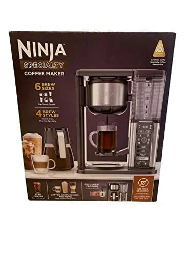 Coffee Maker G374