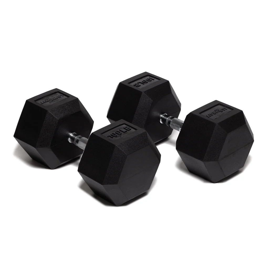 Dumbbell Pairs W9745