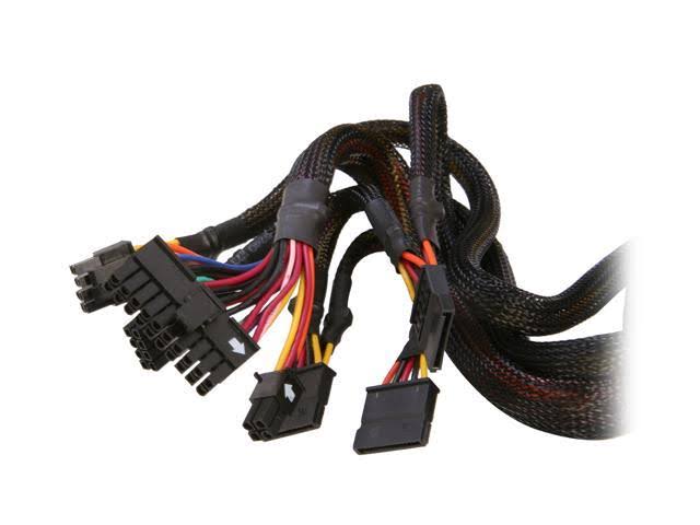 ATX12V & EPS12V Power Supply N3317