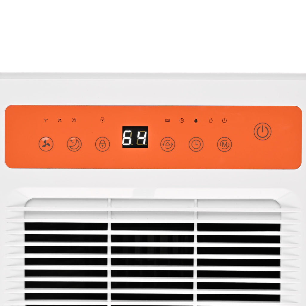 Electric Dehumidifier N942619