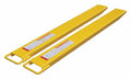 Fork Extensions, 108in L x 6in W, Strap, PK2 W39838
