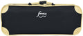 Square Viola Case, Full size, Black J67468