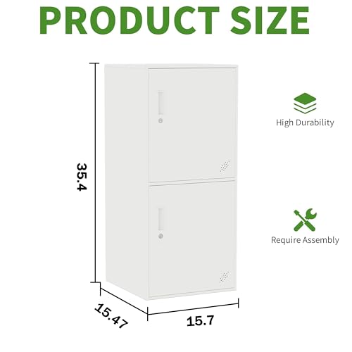 9 Doors Black Steel Lockable Metal Lockers Y3099