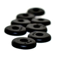 Black RFID Tag, 50 Pack B65518