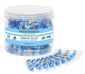 200PCS Waterproof Heat Shrink Solder Seal Wire Connectors F860179