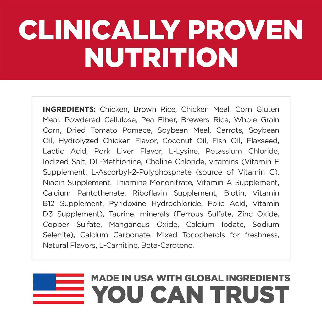 Chicken Recipe Dry Dog Food S937916