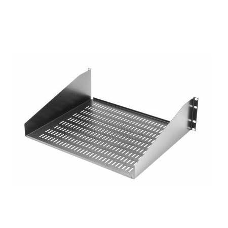 Ventilated Shelf for 19-inch Racks A56858