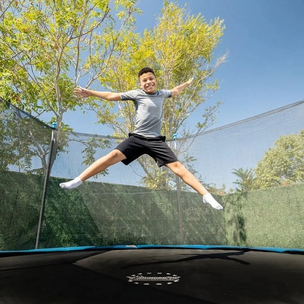 14ft Trampoline F3266