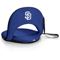 San Diego Padres Seat Z353