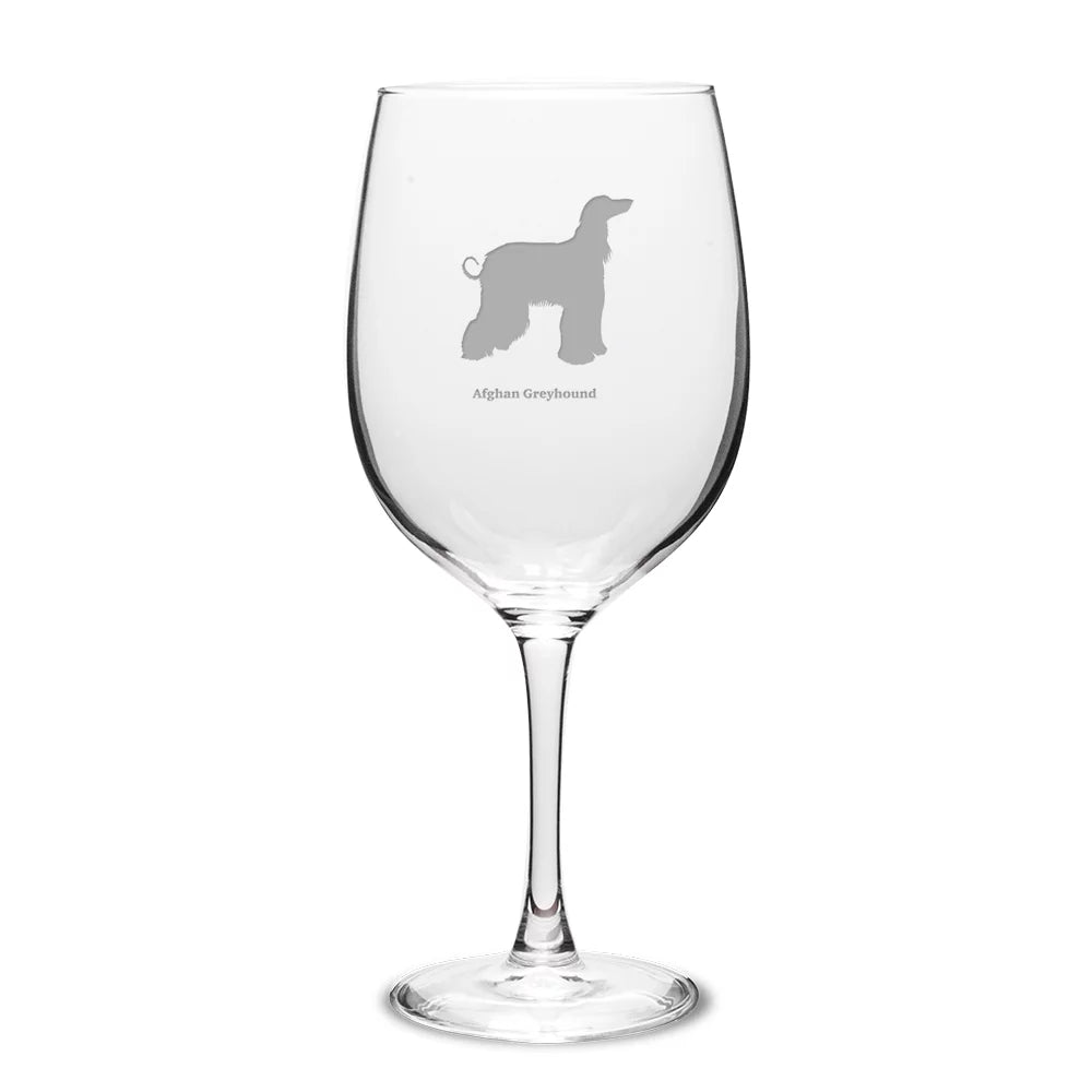 19 oz Red Wine Glass O167816