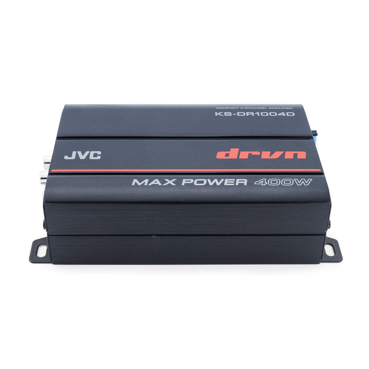 400 Watt 4-Channel Bridgeable Amplifier G598181