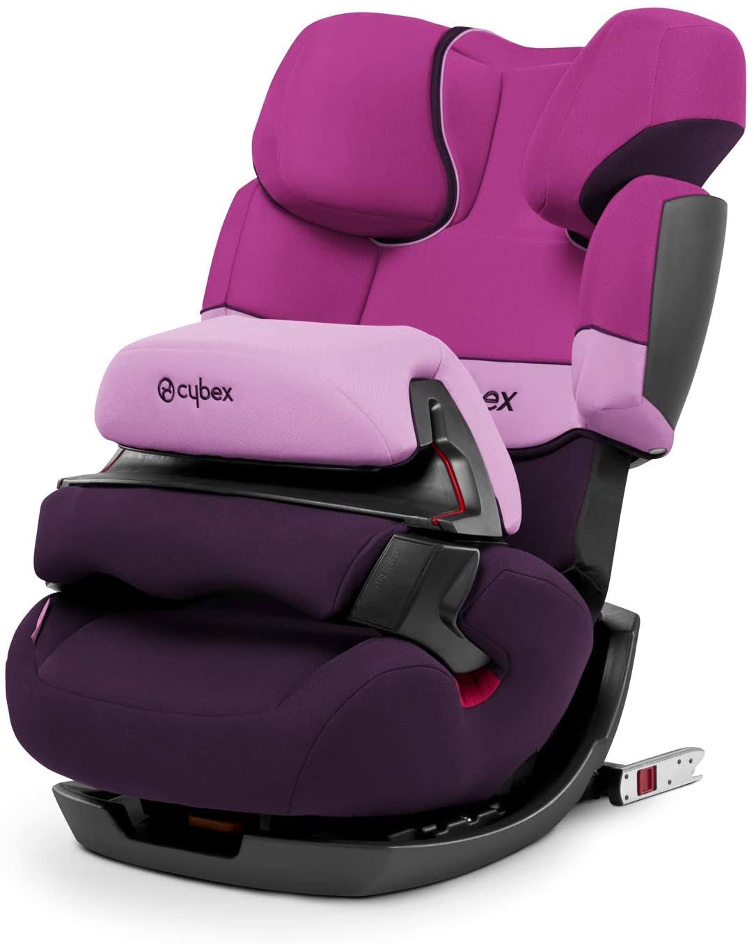 Car Seat 9-36 kg F12093