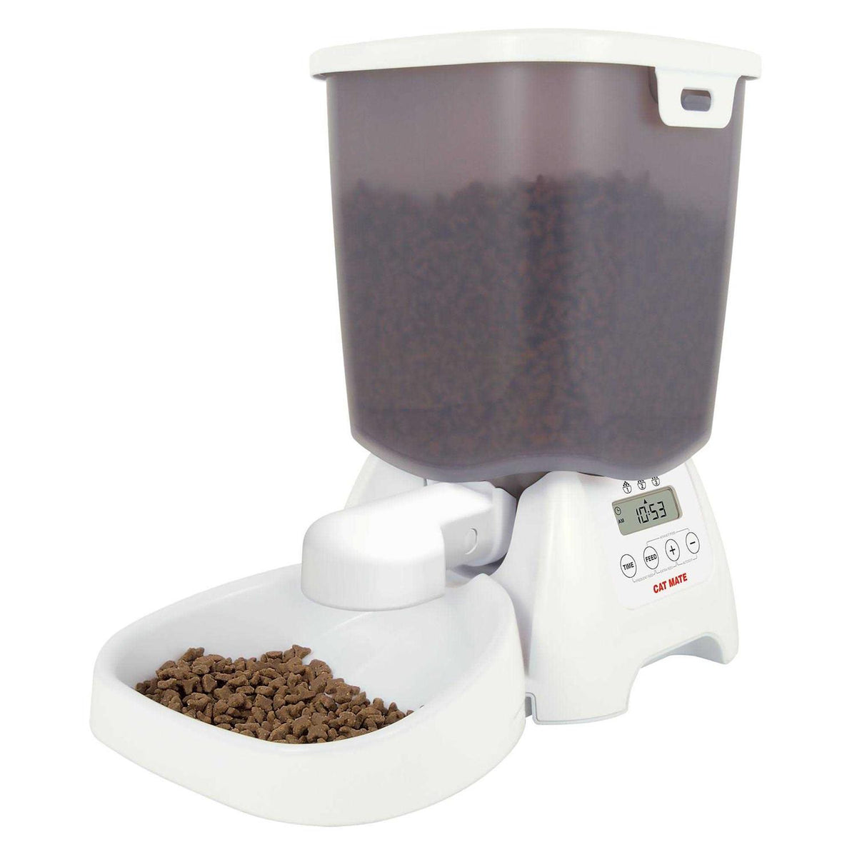 Automatic Dry Pet Food Feeder G179123