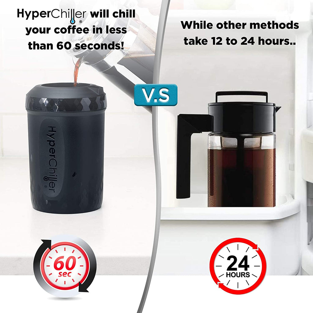 12.5 Oz Beverage Cooler Q953