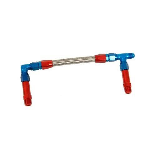 Dual Feed Fuel Lines X775655