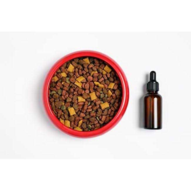 Feline Stomatitis Formula B429