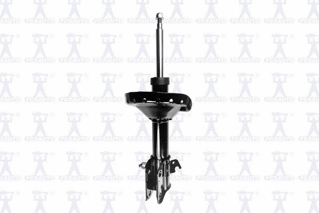Suspension Strut Assembly T27754