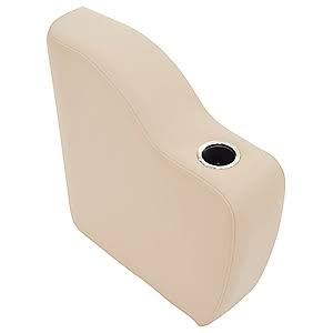 Pontoon Furniture Right Arm Dove Grey F17151