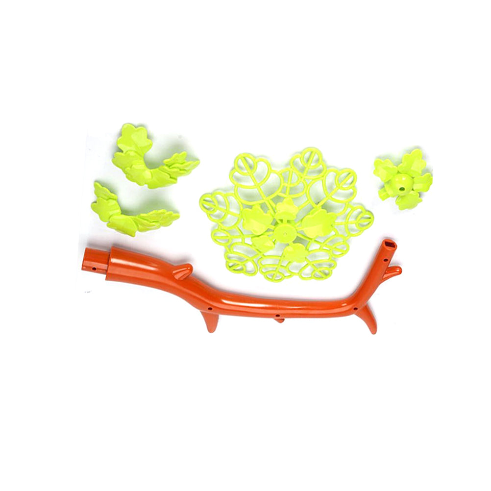 Monkey Swing Tree Board Game Educational Toys X907