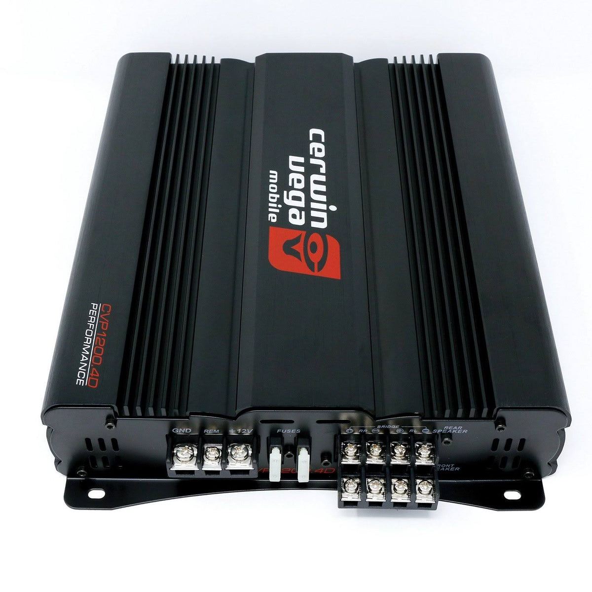 1,200-watt-max 4-Channel Class D Amp L775632