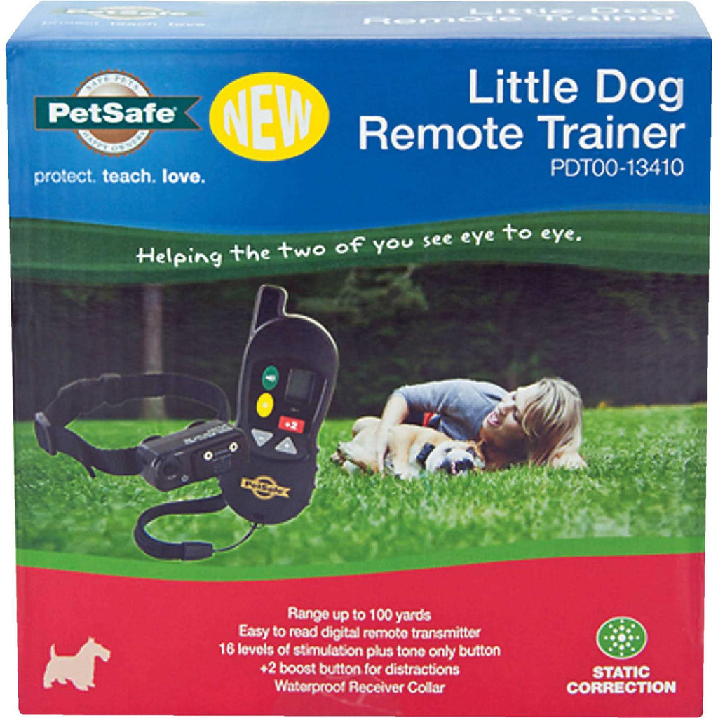 Remote Trainer D2803