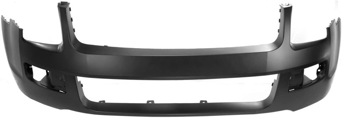 Primered Front Bumper Cover Fascia for Ford Fusion P1025